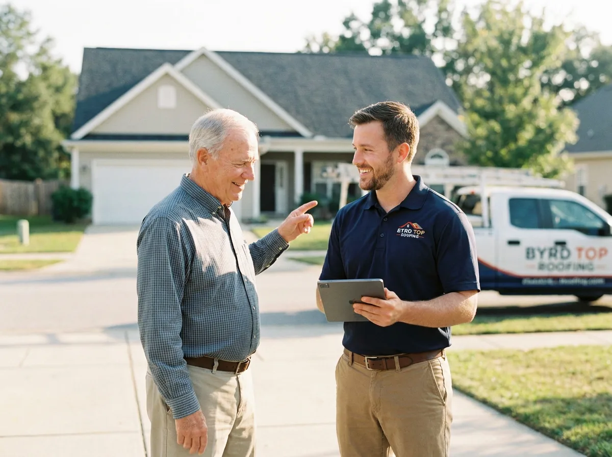 Roofing Liberty, KY FAQs